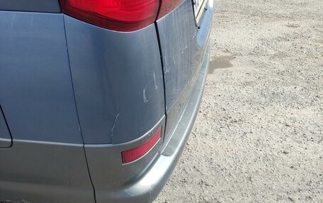 Nissan Serena II, 1999 год, 500 000 рублей, 10 фотография