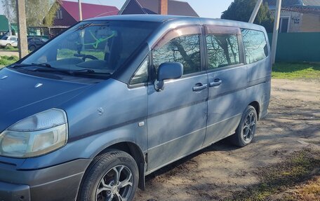 Nissan Serena II, 1999 год, 500 000 рублей, 4 фотография