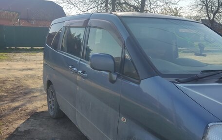 Nissan Serena II, 1999 год, 500 000 рублей, 2 фотография