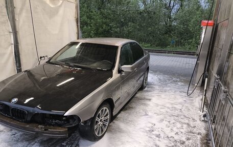 BMW 5 серия, 1997 год, 300 000 рублей, 5 фотография