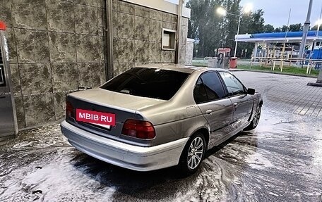 BMW 5 серия, 1997 год, 300 000 рублей, 4 фотография
