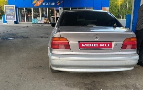 BMW 5 серия, 1997 год, 300 000 рублей, 3 фотография