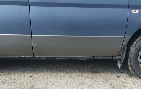 Nissan Serena II, 1999 год, 500 000 рублей, 13 фотография