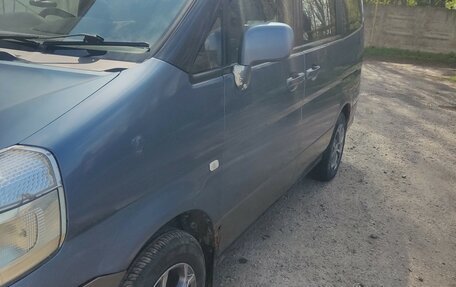 Nissan Serena II, 1999 год, 500 000 рублей, 18 фотография