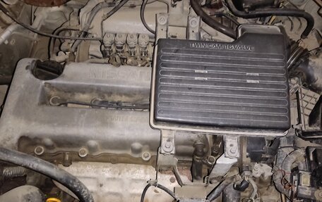 Nissan Serena II, 1999 год, 500 000 рублей, 14 фотография