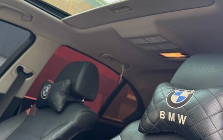 BMW 5 серия, 2007 год, 1 200 000 рублей, 7 фотография