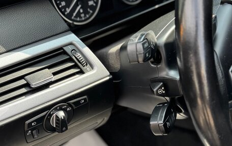 BMW 5 серия, 2007 год, 1 200 000 рублей, 8 фотография