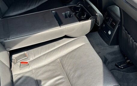 BMW 5 серия, 2007 год, 1 200 000 рублей, 9 фотография