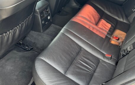 BMW 5 серия, 2007 год, 1 200 000 рублей, 10 фотография