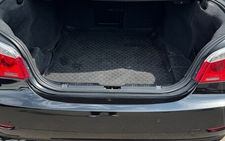 BMW 5 серия, 2007 год, 1 200 000 рублей, 11 фотография