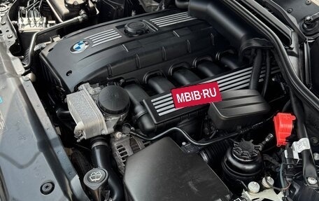 BMW 5 серия, 2007 год, 1 200 000 рублей, 12 фотография