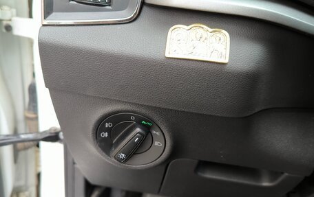 Skoda Karoq I, 2020 год, 2 400 000 рублей, 9 фотография