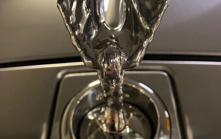 Rolls-Royce Phantom VII рестайлинг, 2013 год, 35 000 000 рублей, 9 фотография