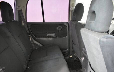 Suzuki Grand Vitara, 2005 год, 399 000 рублей, 12 фотография