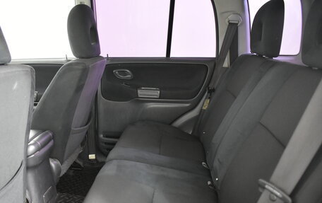 Suzuki Grand Vitara, 2005 год, 399 000 рублей, 11 фотография