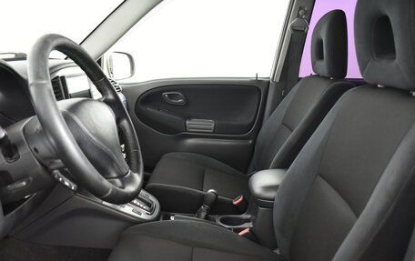 Suzuki Grand Vitara, 2005 год, 399 000 рублей, 8 фотография