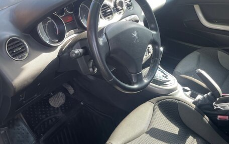 Peugeot 308 II, 2010 год, 480 000 рублей, 5 фотография