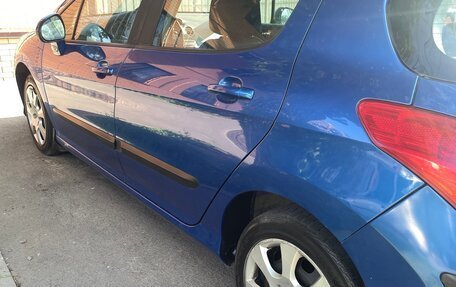 Peugeot 308 II, 2010 год, 480 000 рублей, 3 фотография
