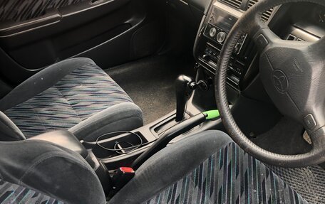 Toyota Caldina, 2004 год, 285 000 рублей, 3 фотография