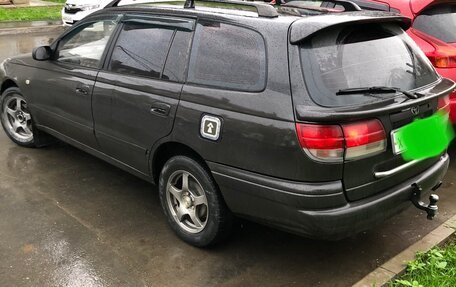 Toyota Caldina, 2004 год, 285 000 рублей, 2 фотография