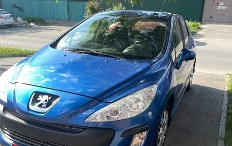 Peugeot 308 II, 2010 год, 480 000 рублей, 2 фотография