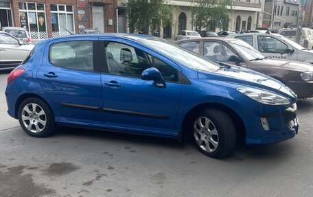 Peugeot 308 II, 2010 год, 480 000 рублей, 10 фотография