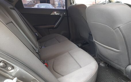 KIA Cerato III, 2013 год, 1 060 000 рублей, 9 фотография