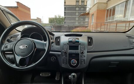 KIA Cerato III, 2013 год, 1 060 000 рублей, 11 фотография