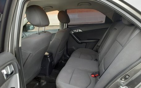 KIA Cerato III, 2013 год, 1 060 000 рублей, 10 фотография