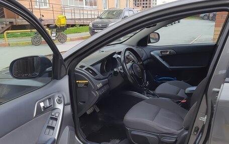 KIA Cerato III, 2013 год, 1 060 000 рублей, 7 фотография