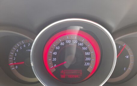 KIA Cerato III, 2013 год, 1 060 000 рублей, 12 фотография