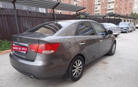 KIA Cerato III, 2013 год, 1 060 000 рублей, 4 фотография