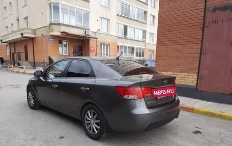 KIA Cerato III, 2013 год, 1 060 000 рублей, 3 фотография