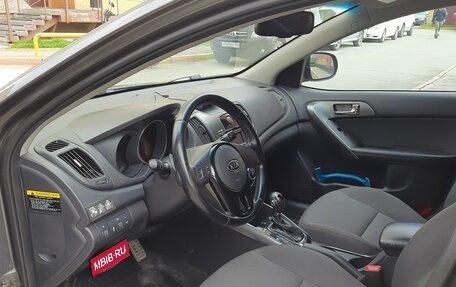 KIA Cerato III, 2013 год, 1 060 000 рублей, 6 фотография