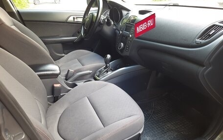 KIA Cerato III, 2013 год, 1 060 000 рублей, 8 фотография