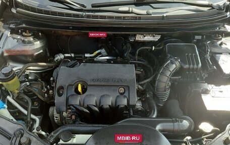KIA Cerato III, 2013 год, 1 060 000 рублей, 15 фотография