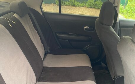 Nissan Tiida, 2008 год, 600 000 рублей, 10 фотография
