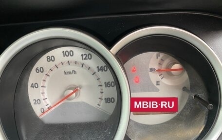 Nissan Tiida, 2008 год, 600 000 рублей, 12 фотография