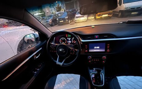 KIA Rio IV, 2020 год, 1 500 000 рублей, 5 фотография