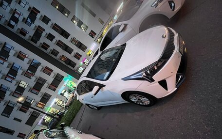 KIA Rio IV, 2020 год, 1 500 000 рублей, 9 фотография