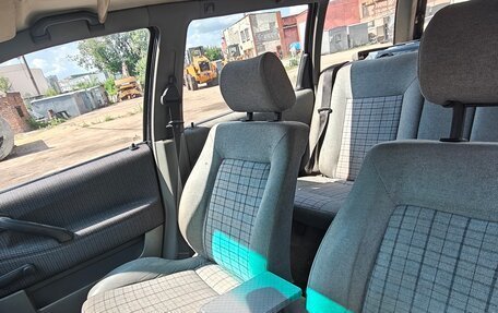 Volkswagen Passat B3, 1990 год, 250 000 рублей, 5 фотография