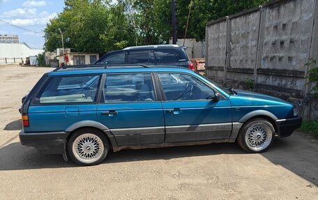 Volkswagen Passat B3, 1990 год, 250 000 рублей, 6 фотография