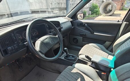 Volkswagen Passat B3, 1990 год, 250 000 рублей, 4 фотография