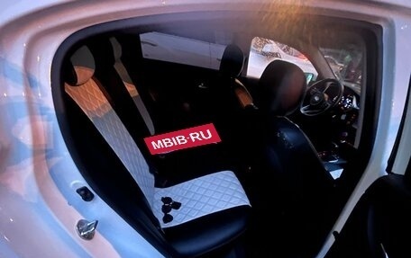 KIA Rio IV, 2020 год, 1 500 000 рублей, 7 фотография