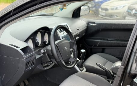 Dodge Caliber I рестайлинг, 2007 год, 500 000 рублей, 7 фотография