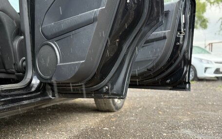 Dodge Caliber I рестайлинг, 2007 год, 500 000 рублей, 11 фотография