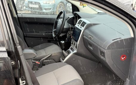 Dodge Caliber I рестайлинг, 2007 год, 500 000 рублей, 8 фотография
