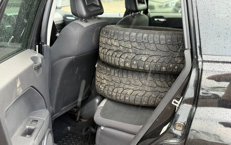 Dodge Caliber I рестайлинг, 2007 год, 500 000 рублей, 10 фотография