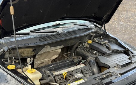 Dodge Caliber I рестайлинг, 2007 год, 500 000 рублей, 18 фотография