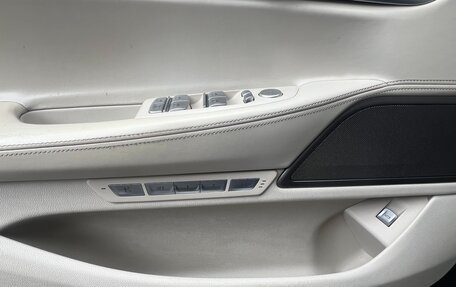 BMW 7 серия, 2015 год, 3 399 000 рублей, 14 фотография